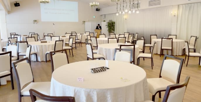 バンケットルーム