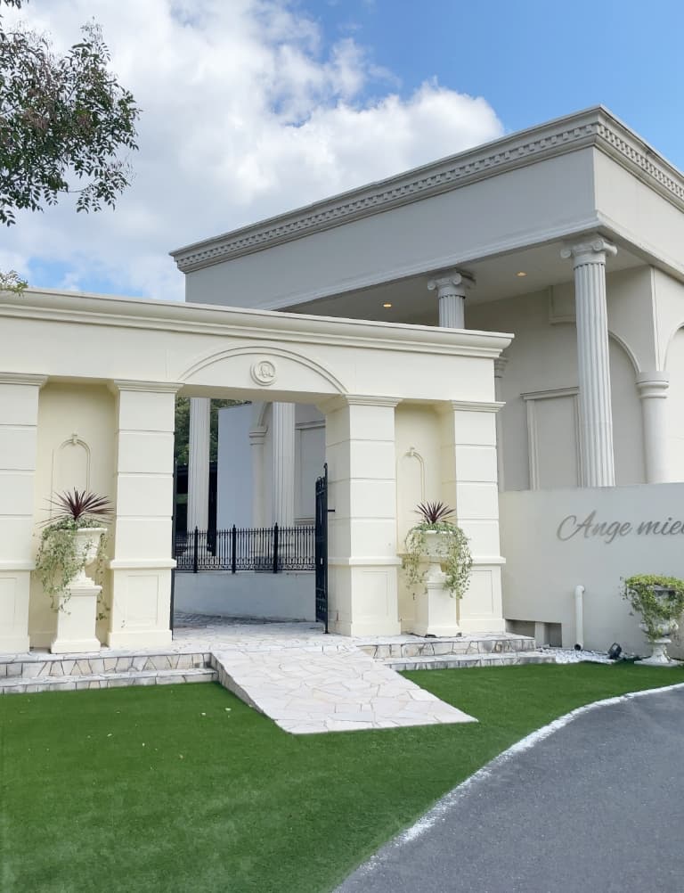 アンジェミエル